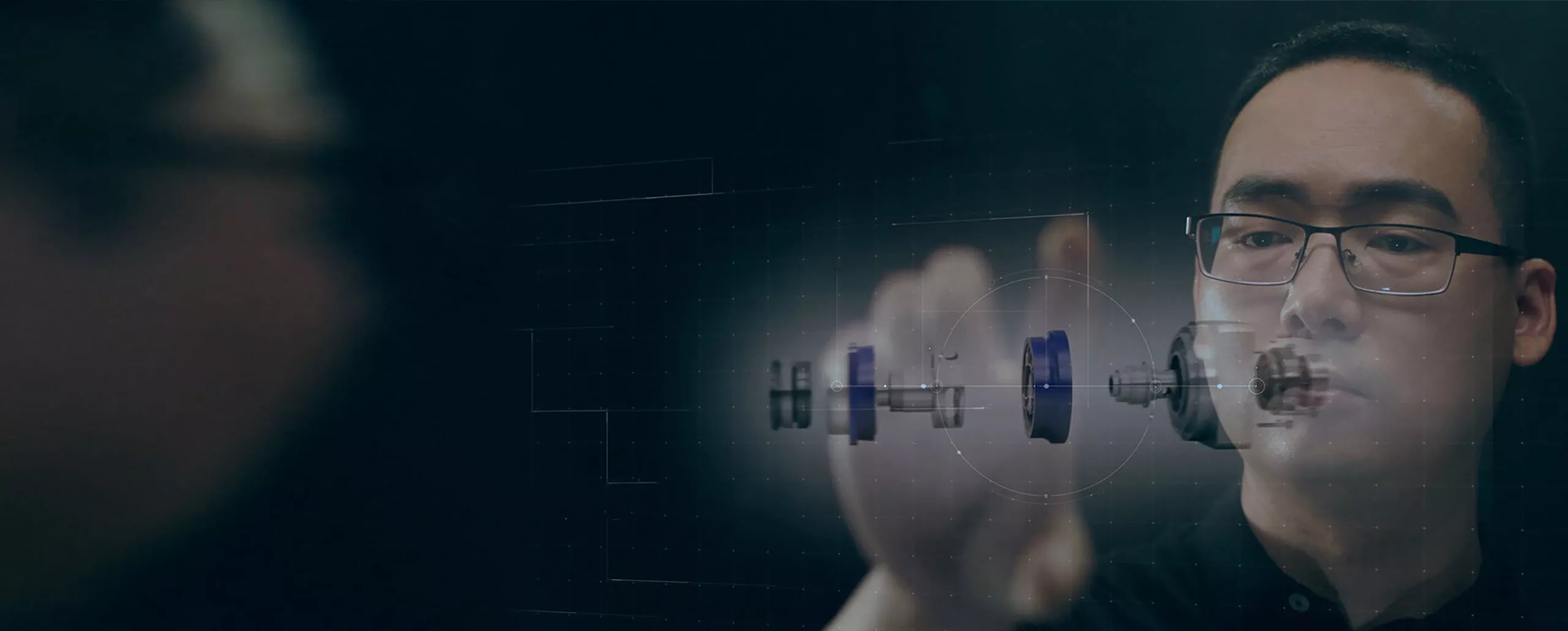 Satisfying HSG laser