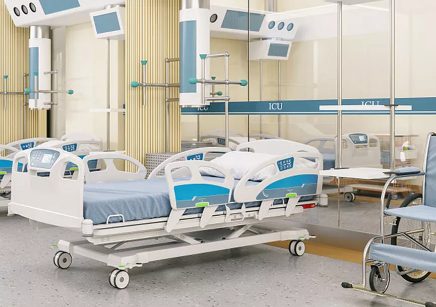 HSG laser in medical industry