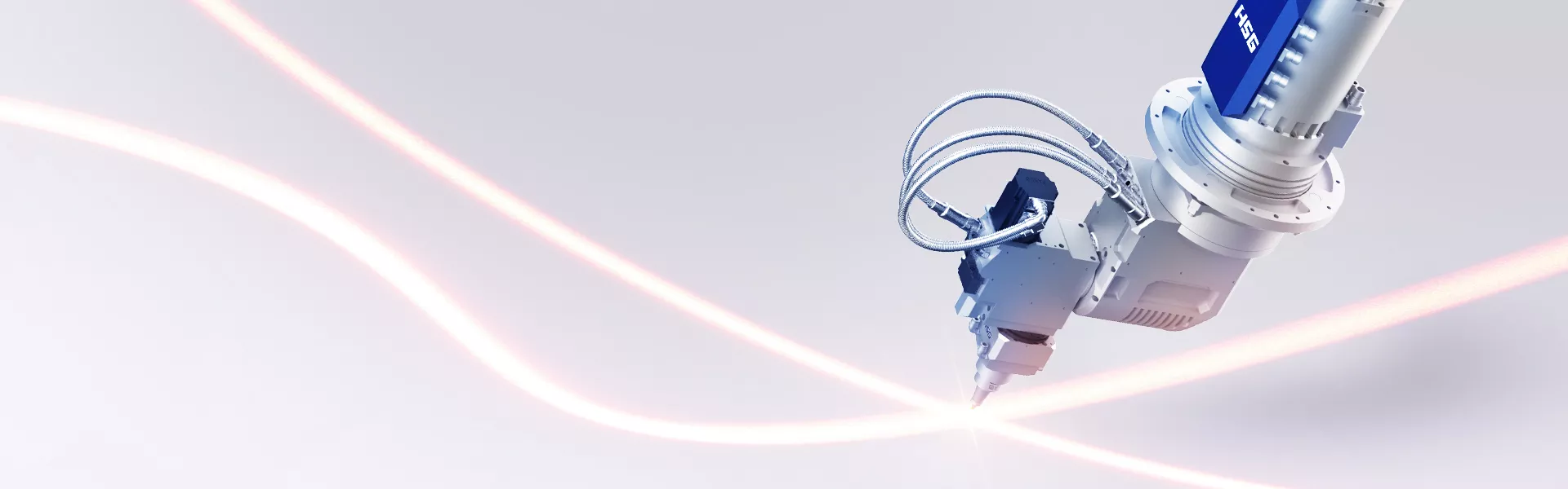 HSG laser technological innovation